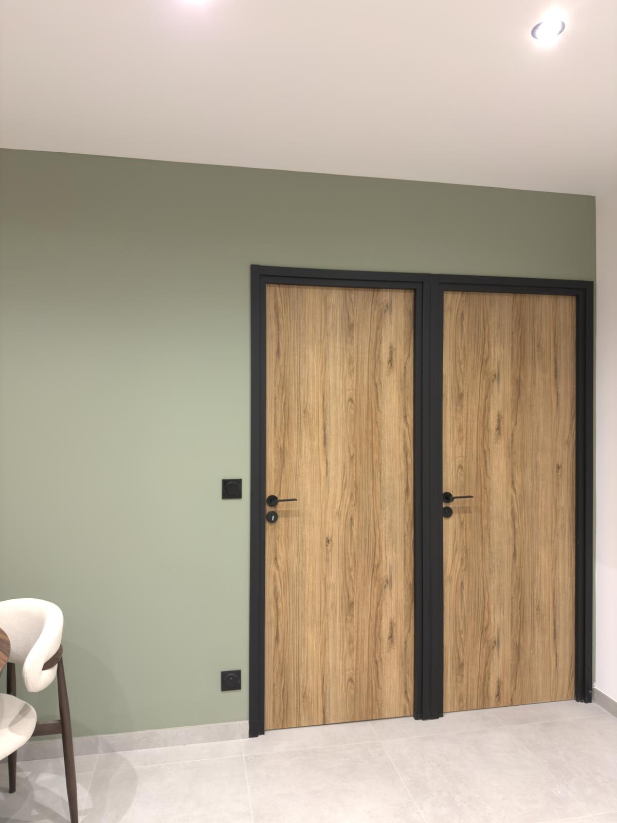 Finition Intérieur 12