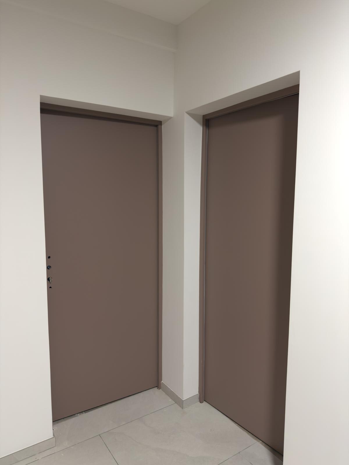 Finition Intérieur 13