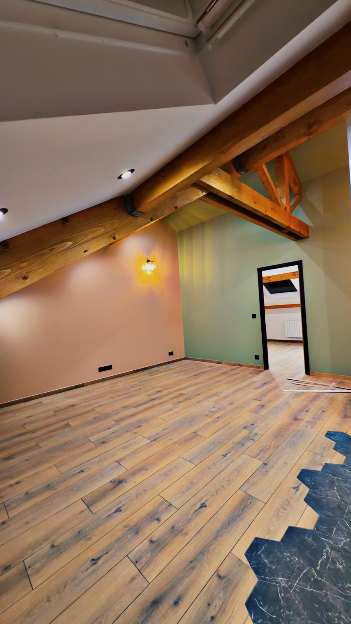 Finition Intérieur 18