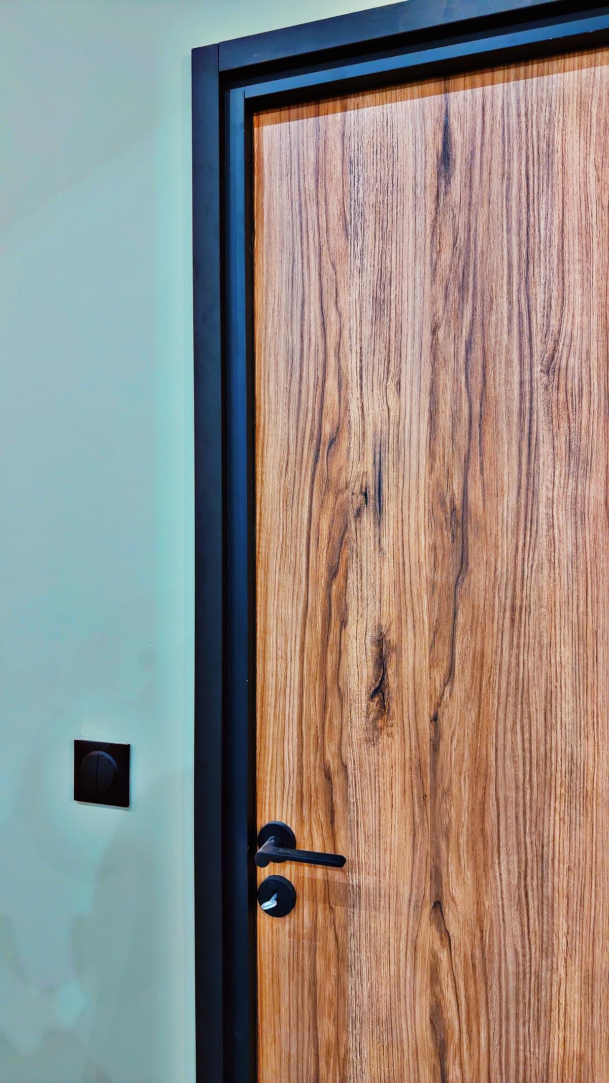 Finition Intérieur 20