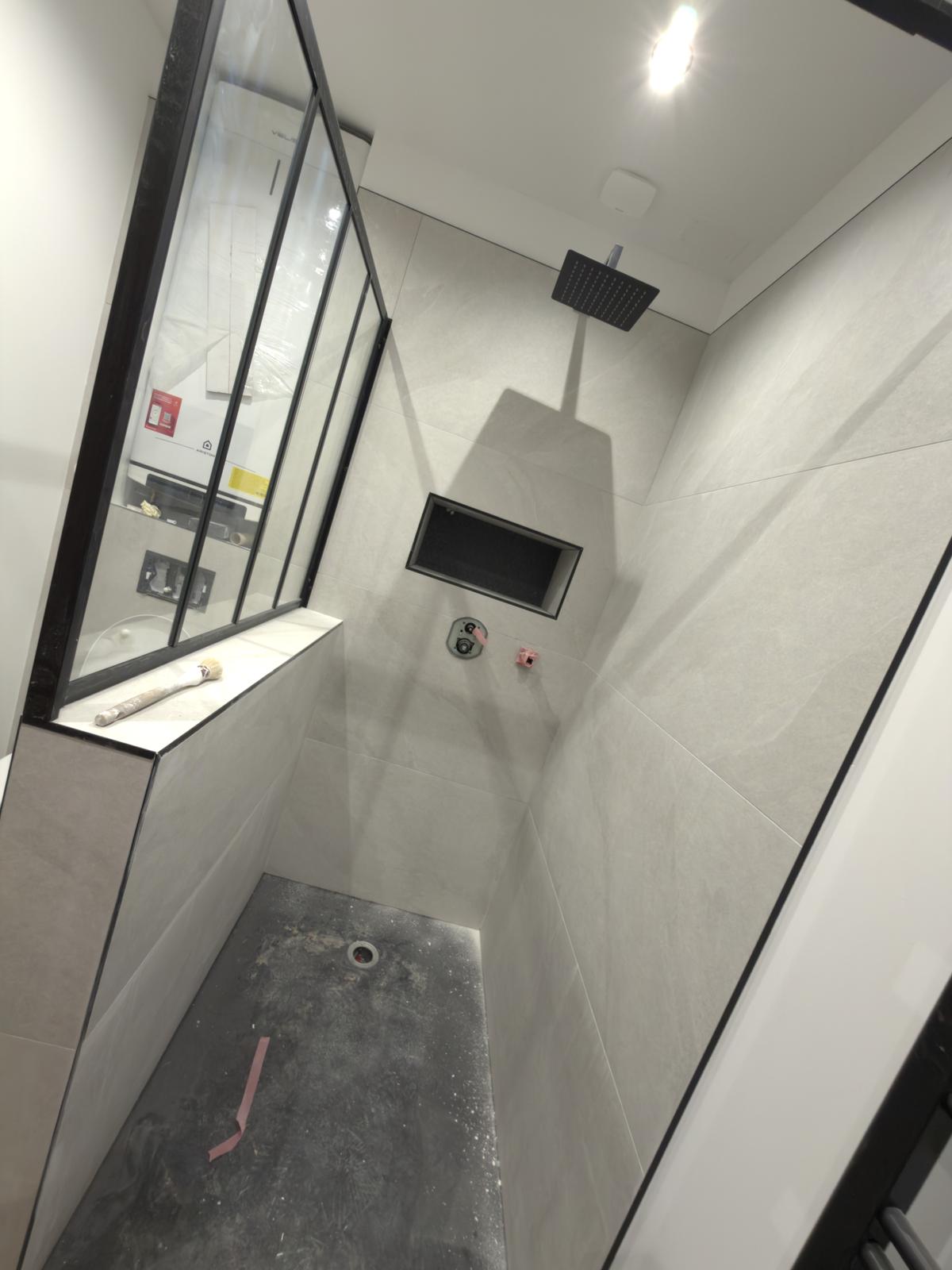 Finition Intérieur 23