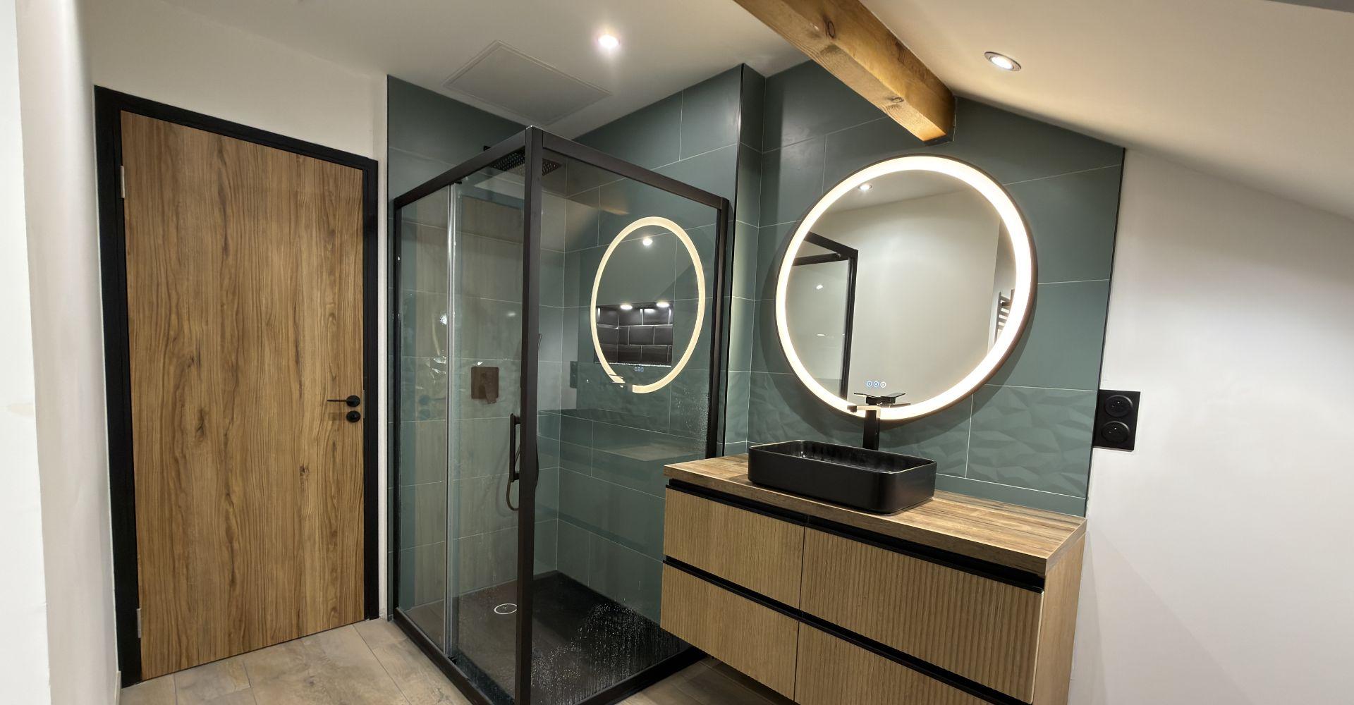 Structure & Gros-œuvre