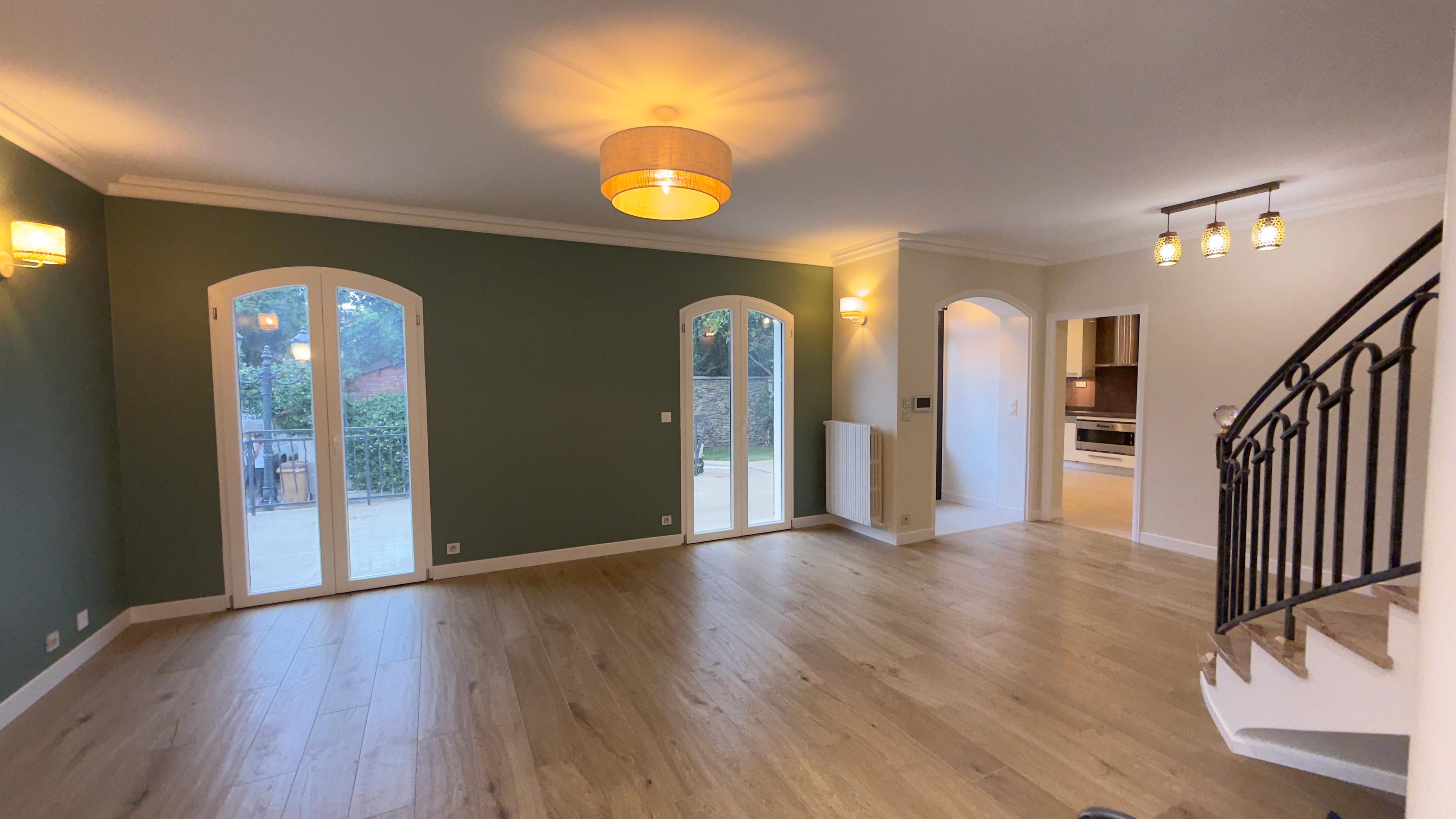 VM Construction - Expertise en structure