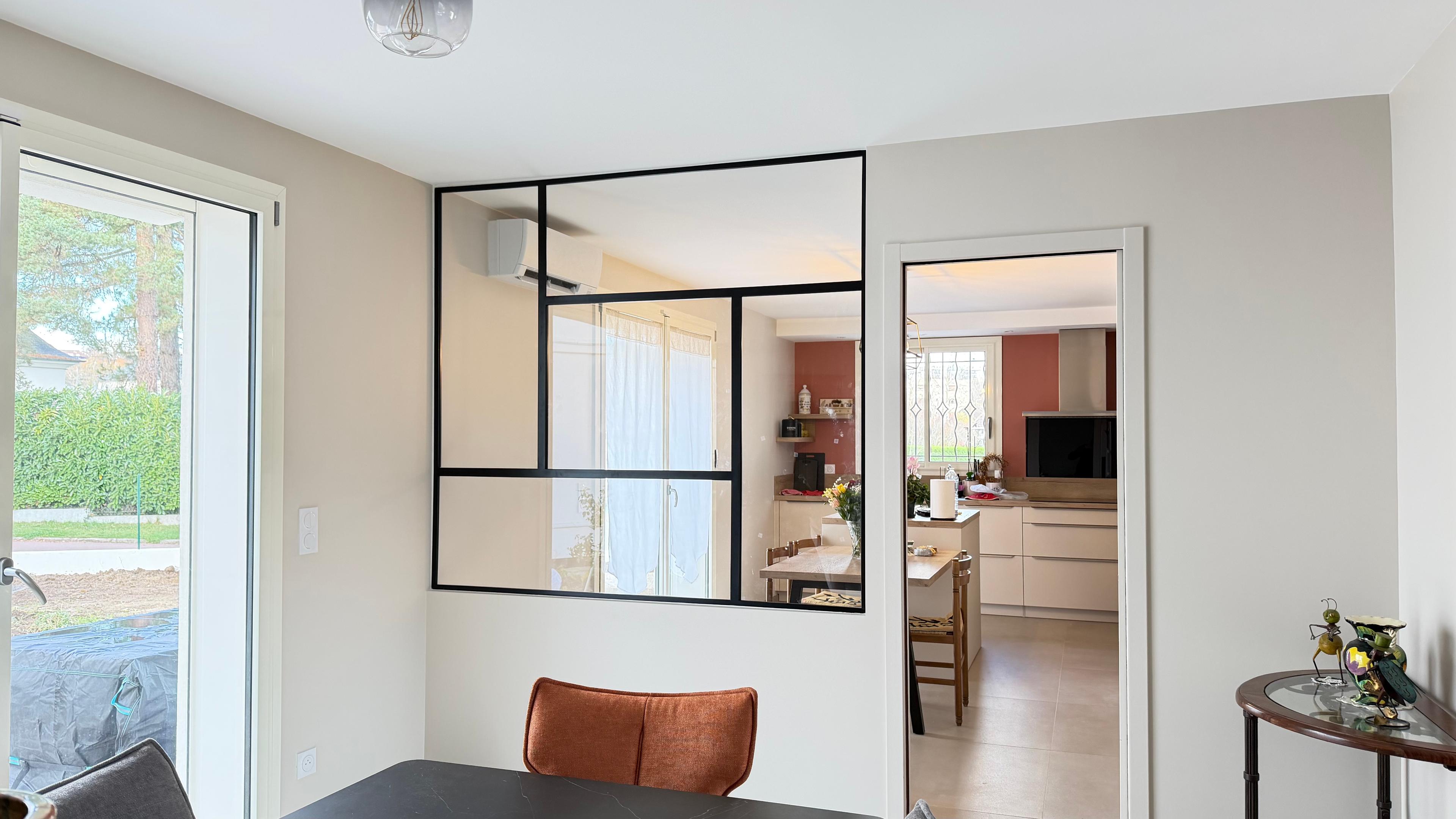 Aménagement Intérieur - Après