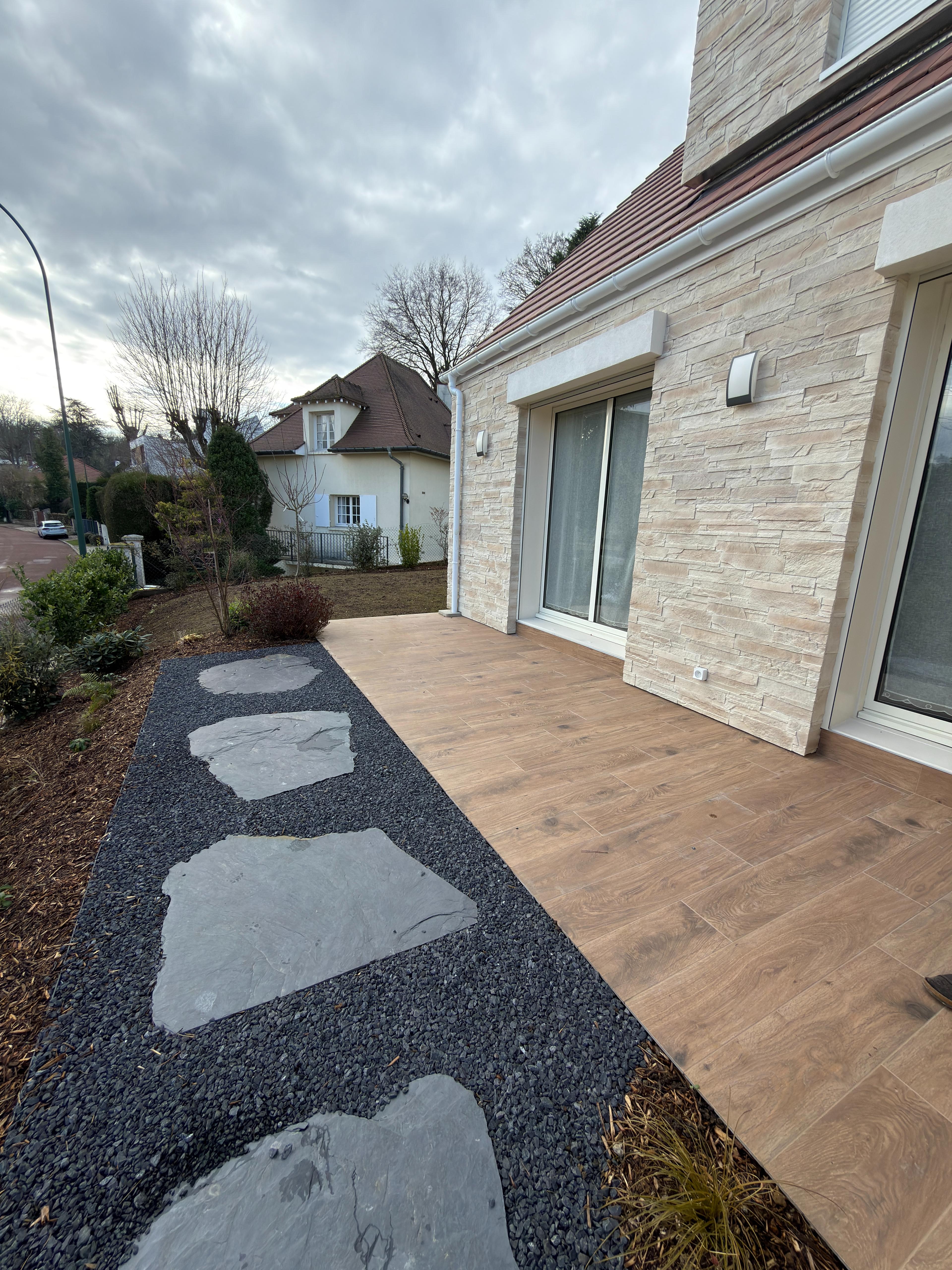 VM Construction - Expertise en structure